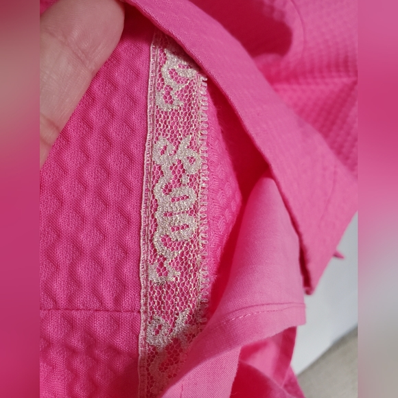 Lily Pulitzer VALLI SHIFT DRESS  size 2 BEUTIFUL AND PERFECT FITS - Picture 6 of 11